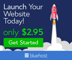 bluehost